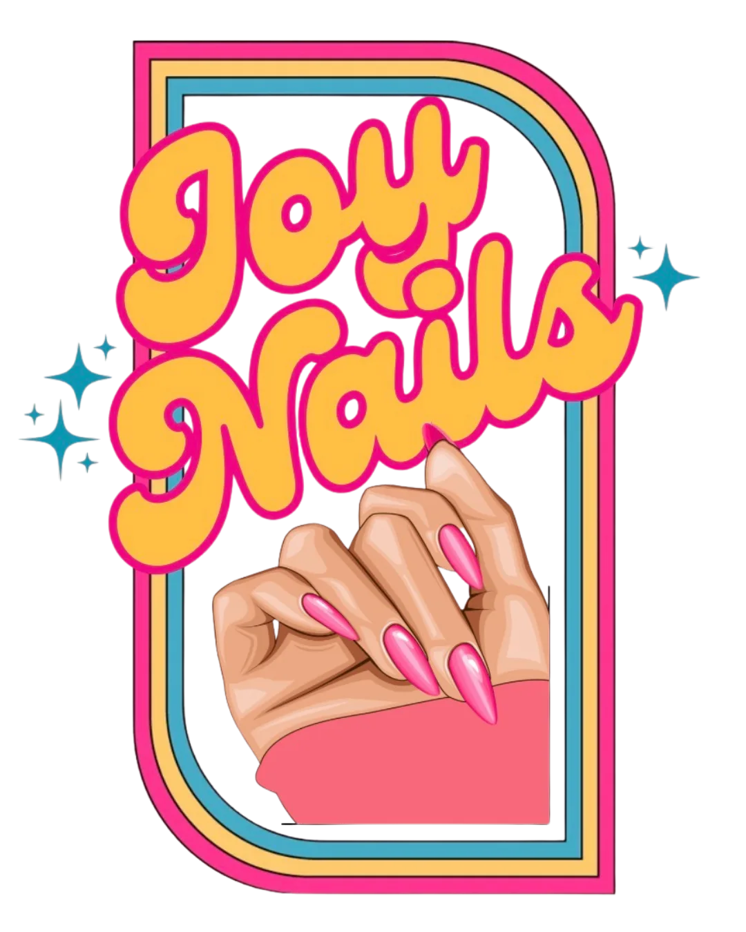 Joy Nails