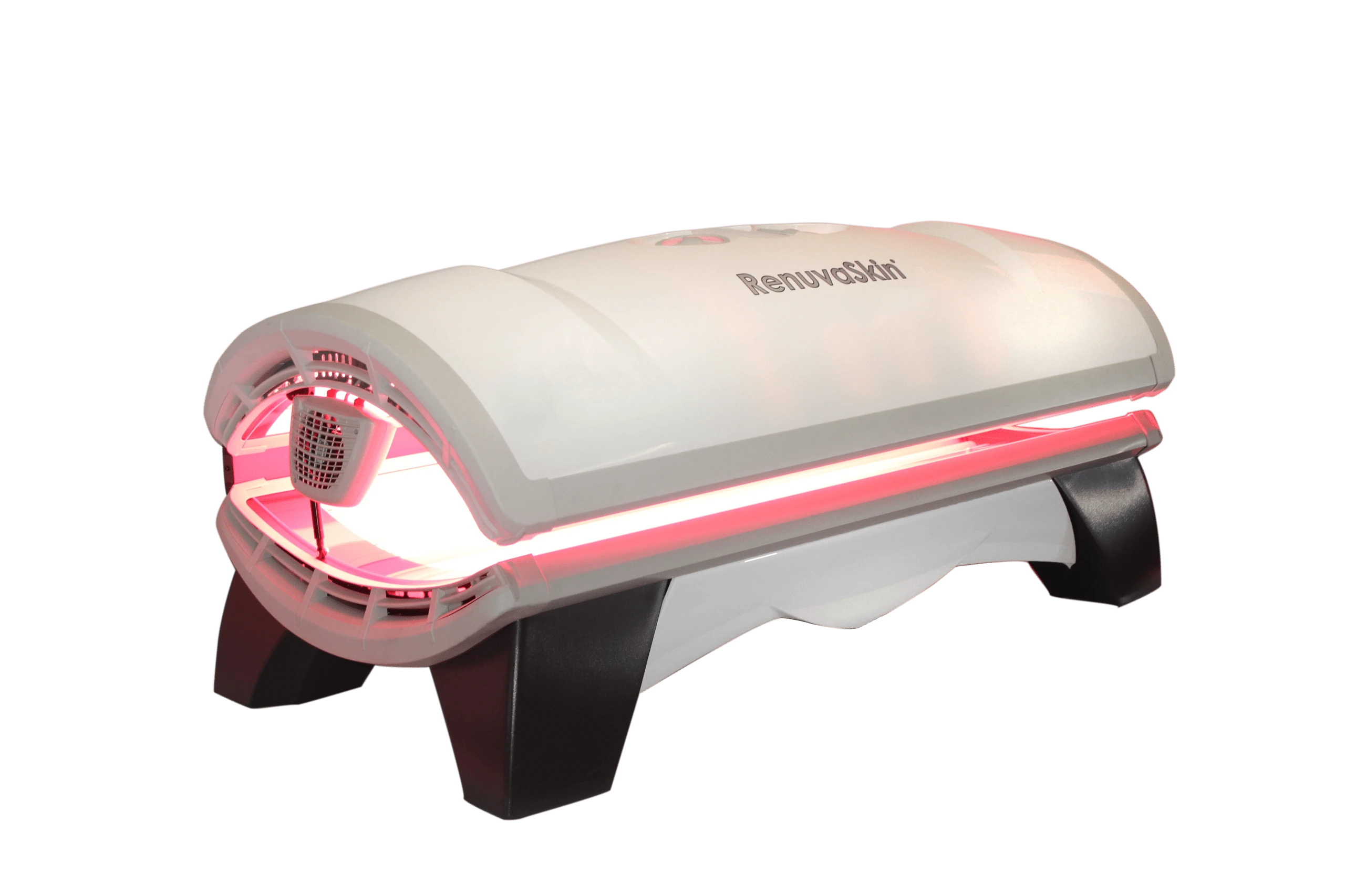 ProSun RenuvaSkin L32 red light bed